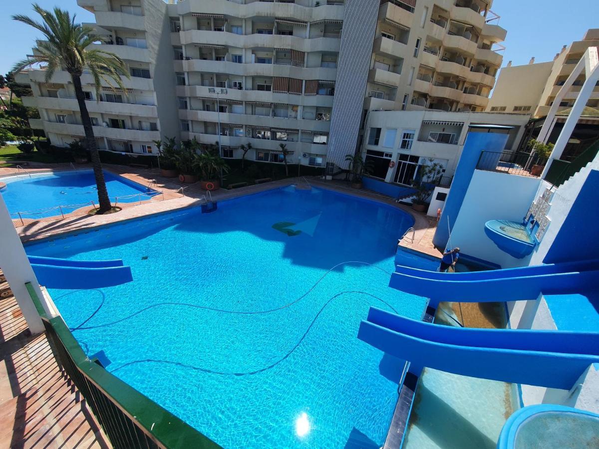 Benalbeach Playa Benalmádena Exterior foto