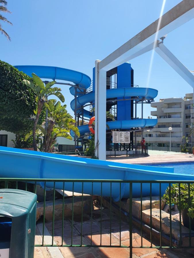 Benalbeach Playa Benalmádena Exterior foto