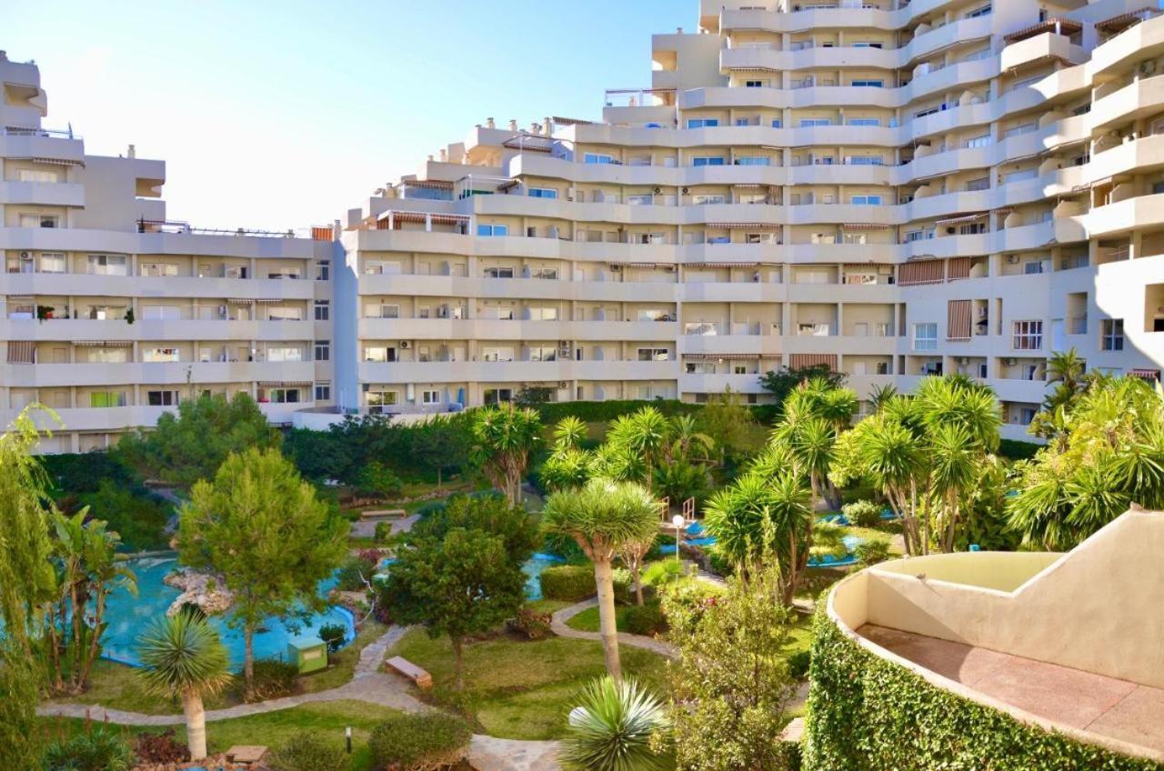 Benalbeach Playa Benalmádena Exterior foto